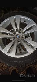 Cerchi e Gomme BMW 530
