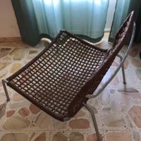 Sedia frog Living divani