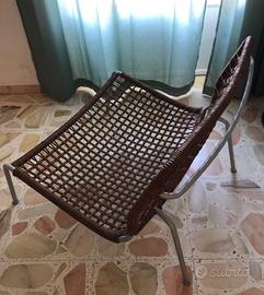 Sedia frog Living divani