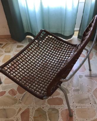 Sedia frog Living divani