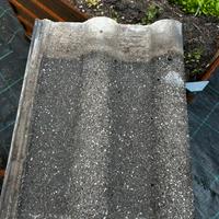 Tegole in cimento per tetti