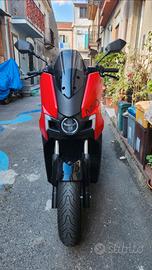 Seat Mó eScooter 125 - 2022