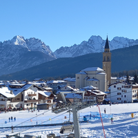 Appartamento Dolomiti