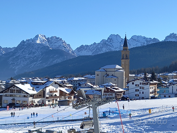 Appartamento Dolomiti