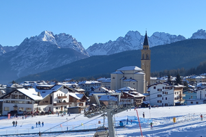 Appartamento Dolomiti