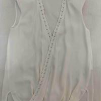 camicia donna Elisabetta Franchi taglia 42/44