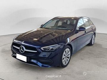Mercedes-Benz Classe C C SW 220 d mhev Busine...