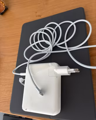 Alimentatore Apple 96W usb C