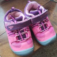 scarpine Oshkosh n.25 per bimba