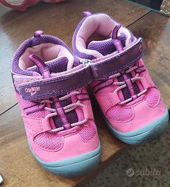 scarpine Oshkosh n.25 per bimba