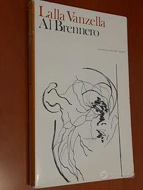 Al Brennero di Lalla Vanzella