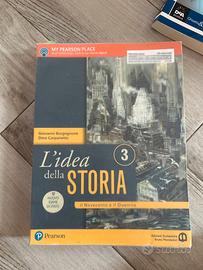 L’idea della storia 3