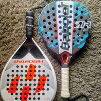 RACCHETTE DA PADEL