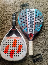 RACCHETTE DA PADEL