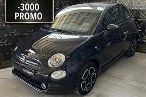 Fiat 500 1.0 Hybrid Club