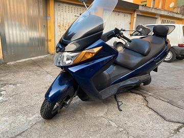 Suzuki Burgman 400 - 2003