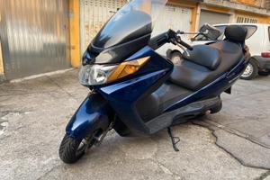 Suzuki Burgman 400 - 2003