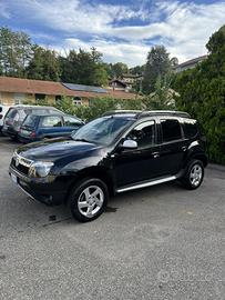 Dacia Duster 1.5 dCi 110 cv 4x4
