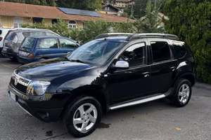 Dacia Duster 1.5 dCi 110 cv 4x4