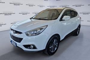Hyundai ix35 1.7 CRDi 2WD 115cv Xpossible