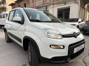 Fiat Panda 0.9 TwinAir Turbo S&S 4x4