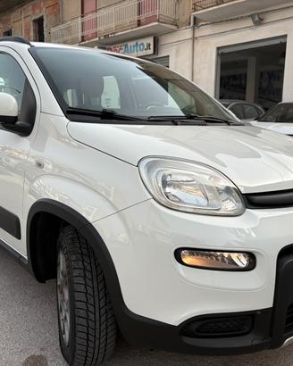 Fiat Panda 0.9 TwinAir Turbo S&S 4x4