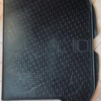 Vasca baule Volvo XC60