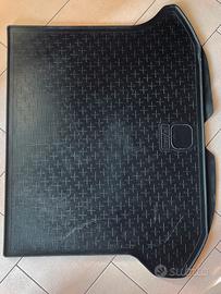 Vasca baule Volvo XC60