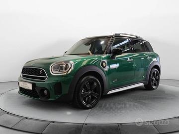 MINI Countryman Cooper SE ALL4 Business