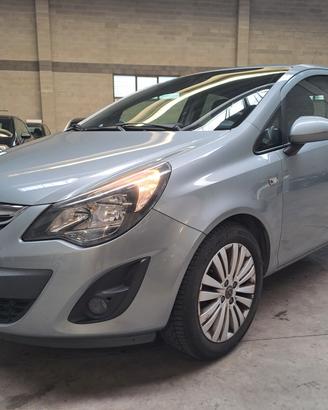 OPEL CORSA 1.2 GPL *OK NEOPATENTATI*