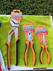 PINZE  LINEA PROFESSIONALE   