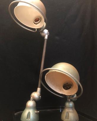 COPPIA JIELDÉ VINTAGE
