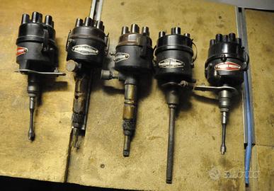 Spinterogeno 6 cilindri