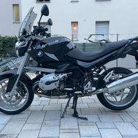 Bmw r1200r