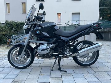 Bmw r1200r