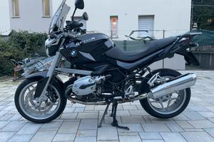Bmw r1200r
