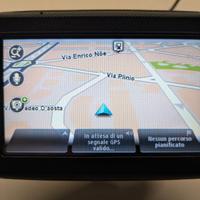 TomTom Go Live - mappa EUROPA