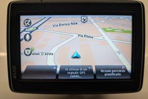 TomTom Go Live - mappa EUROPA