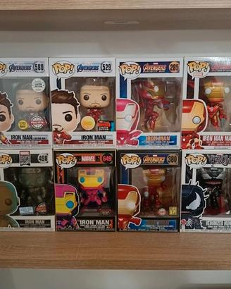 Lotto Funko Pop