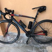 Full carbon bici da corsa Fondriest TF4