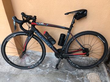 Full carbon bici da corsa Fondriest TF4