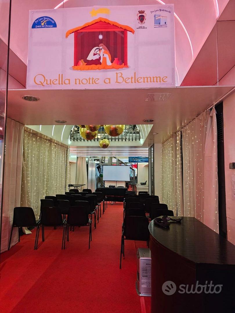 Negozio commerciale in centro a Montevarchi - Vista 5