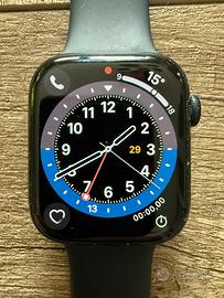 Apple Watch serie 8 gps + cellular