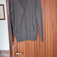 Cardigan uomo Notting Hill taglia L