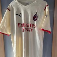 Maglia Calcio AC Milan Puma L