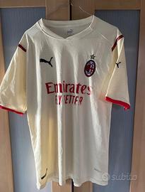 Maglia Calcio AC Milan Puma L