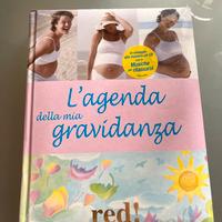 L’agenda della mia gravidanza