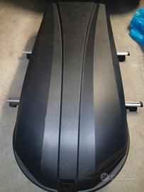 Baule per la macchina 