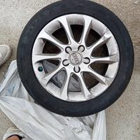cerchi audi originali 