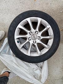 cerchi audi originali 